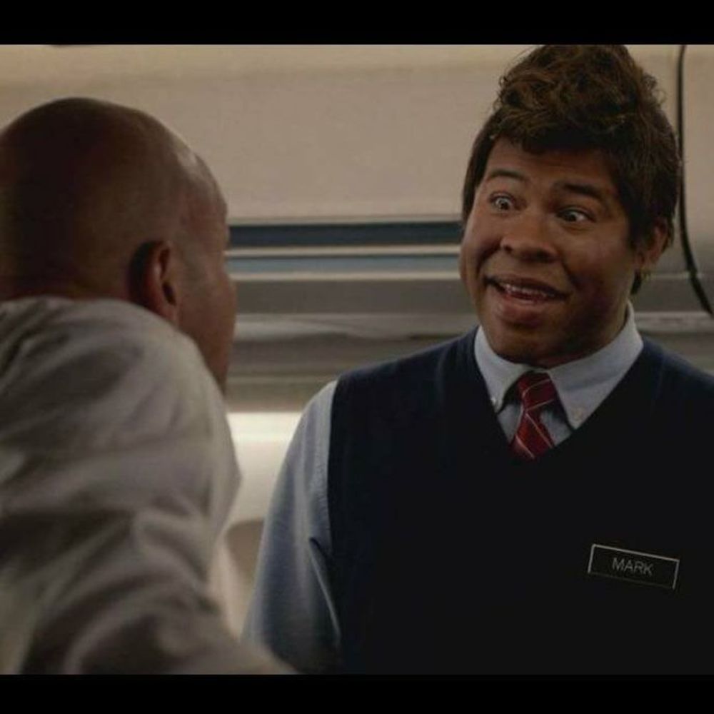 Meet your Posher, Stacy